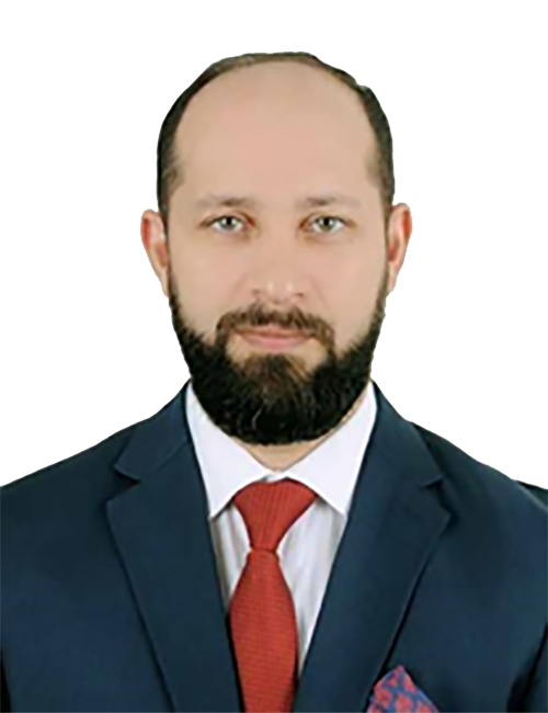 Dr. Alhamza Munther