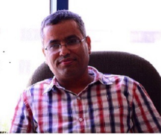 Prof. Dr. Ayoub Alsarhan