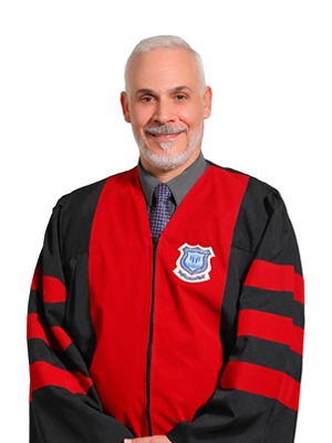 Prof. Dr. Bassam Elzaghmouri