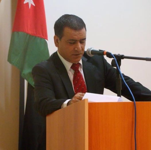 Dr. Hussein Al-Ofeishat
