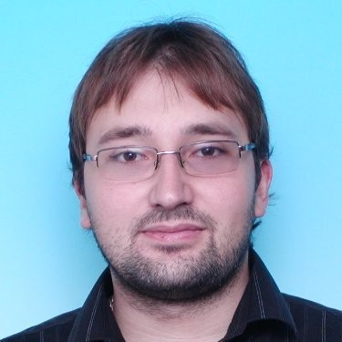 Dr. Jaroslav Frnda