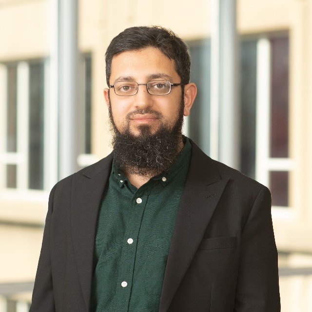 Dr. Junaid Shuja