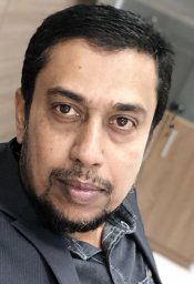 Dr. Manjur Kolhar
