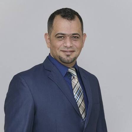 Dr. Mohammad Sh. Daoud