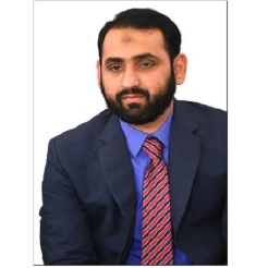 Dr. Muhammad Rehan