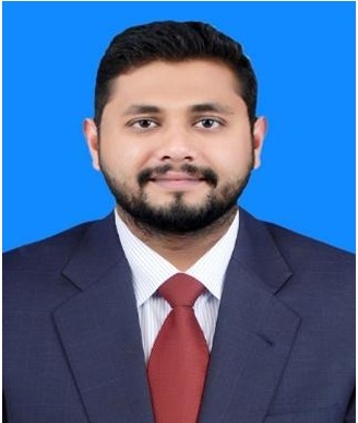 Dr. Muhammad Waqas Nadeem