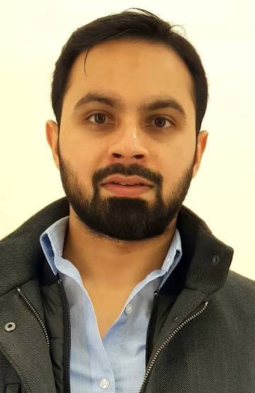 Dr. Muhammad Zubair