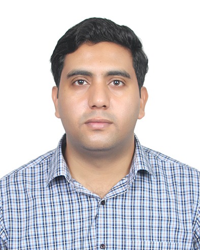 Dr. Muzammil Hussain