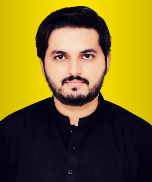 Dr. Ahmad Arsalan