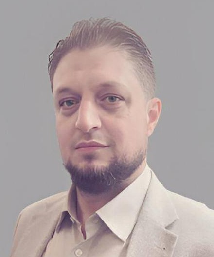 Dr. Qasem Abu Al-Haija